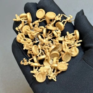 30 Teile Star The Clone Wars Battle Droid Miniaturen Brettspiel Minis TRPG - Bild 1 von 6