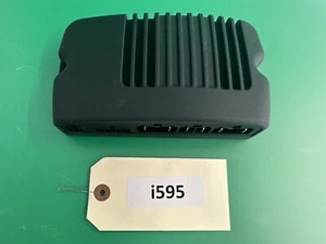Control Module for Quantum Power Wheelchair Model 1750-2009  CTLDC1552  #i595 - Picture 1 of 5