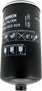 ACP0375460 Massey Ferguson 2604H 2605H 2606H 2607H Diesel Fuel Filter - Picture 1 of 1