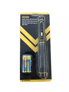 General Tools Pluma Propano Butano Combustible Gas Detector Fugas Alarma - Imagen 1 de 3