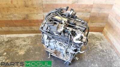 Motor Mini Cooper S 2014-2015 2,0 L OEM Foto 1 de 4