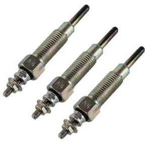 4pcs engine spark plugs for Hitachi EX29 30 32 excavator Daewoo Hanix excavator - Picture 1 of 8