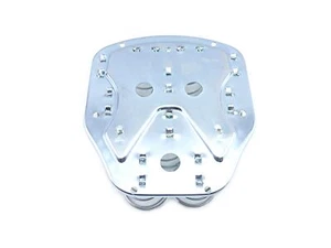 Placa inferior con resortes para asiento individual IWL Berlin - Imagen 1 de 2