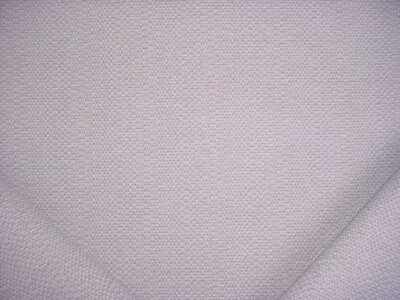 4-5/8 Perennials 976 Wild & Wooly White Sands Outdoor Chenille Upholstery Fabric - Image 1 of 4