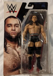Mattel Rusev Wrestlingfigur 2017 WWE Superstar Series 84 (Blase unlued) - Bild 1 von 4