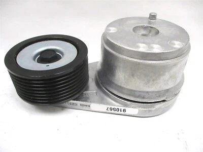 49581 NUEVO ACCESORIO CONTINENTAL TENSOR CORREA TRANSMISIÓN INTERNATIONAL GBH49581 Foto 1 de 4