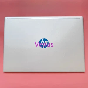 Laptop LCD Cover for HP Zhan 66 Probook 450 G7 L77277-001 A cover Silver - Afbeelding 1 van 6