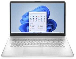 HP HP 17-cp1000 Laptop Ryzen 5 LARGE SCREEN 64GB RAM 2000GB SSD 1000GB HDD b - Picture 1 of 2