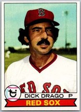 1979 Topps Baseball ( 1 - 250 ) Pick Your Card Complete Your Set