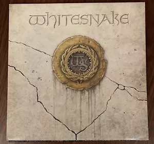 Whitesnake Lp GHS 24099 UPC 7599240991 VG /XLNT - Picture 1 of 9