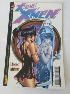 X-TREME X-MEN N° 11 - Bild 1 von 1
