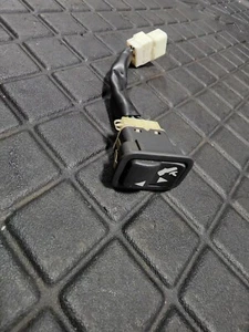 FORD BA BF PEDAL SWITCH, ADJUSTABLE PEDALS SWITCH 2002-2008 FALCON FAIRMONT GHIA - Picture 1 of 11