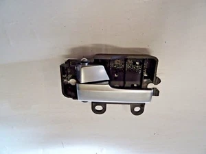 FOCUS MK2 04-12 PASSENGER SIDE INTERNAL DOOR / OPENING HANDLE 3M51 R22601 BB - Picture 1 of 2