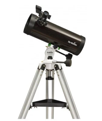 Skywatcher SKYHAWK-1145PS (AZ PRONTO) Reflector Telescope #10258  SO  (UK)  BNIB - Image 1 of 4