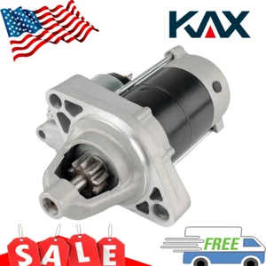 Nuevo arranque para Acura RSX Type-S cupé 2 puertas 2,0 L 2002 - 2006 17886 31200PRBA01 - Imagen 1 de 10