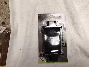 NEW Handlebar Mount Holder for Cell Phones - Bicycle,Shopping Carts,ATV FREE S&H - Picture 1 of 4