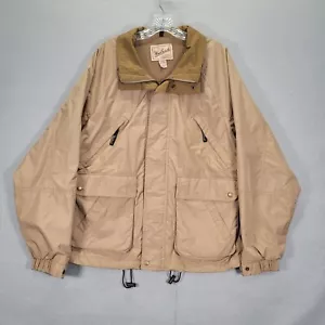 Woolrich Rugged Outdoor Men's Jacket SIZE M - Picture 1 of 18