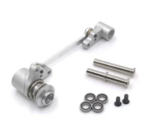 WLtoys 1/14 1/12 RC Steering Clutch Group Assy 144001 to 144011 124016 to 019 Sw - Picture 1 of 4