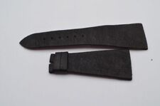 Corum Croco Leather Bracelet 28MM For DS 18MM For Corum Vintage Buckingham New