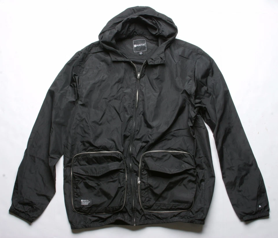 Matix Pegasus Jacket (L) Black - Image 1 of 1