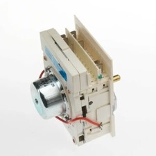 White Knight tumble dryer timer