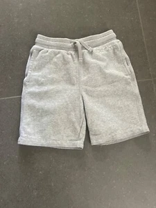 Gap Kids Grey Shorts Size Medium 8-9T - Picture 1 of 4