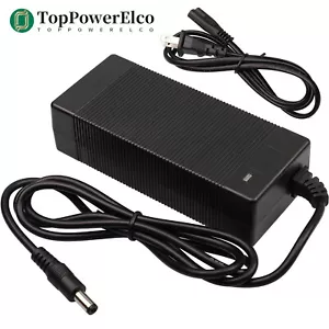 Adattatore AC Caricabatteria per Monopattino Elettrico Ducati Pro-II (Ducati Pro 2) - Foto 1 di 6