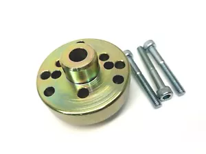 Rotax Pulsore frizione a tre borchie Kart NK - MIGLIORE SU EBAY Super HQ - Foto 1 di 5