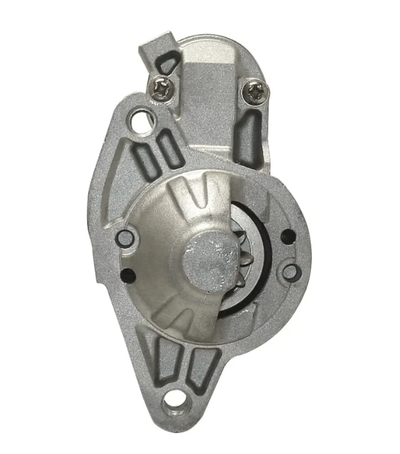 Arranque para (2005 2006 2007 2008) Dodge Ram 1500 2500 3500 5,7 L transmisión automática. Foto 1 de 4