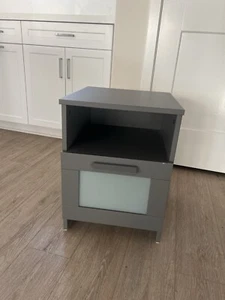 IKEA BRIMNES Nightstand - Picture 1 of 1