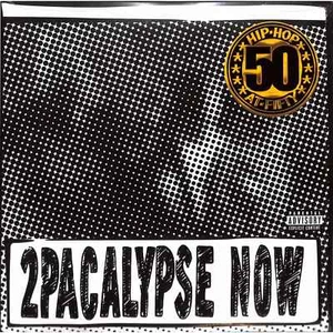 2Pac / 2PACALYPSE NOW X JOSHUA VIDES (LTD. EDITION) (Picture 2LP) / Interscope  - Bild 1 von 2