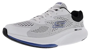 ZAPATOS PARA CAMINAR SKECHERS GO WALK MAX WALKER PARA HOMBRE - AUGUSTUS 216579/WTBK - Imagen 1 de 5