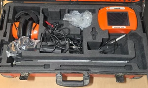 Sewerin AquaPhon A200 Wireless Acoustic Leak Locator Kit - Picture 1 of 3