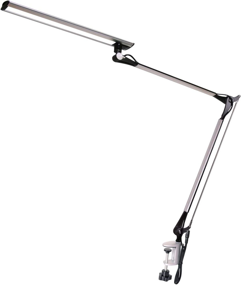 Workbench Light,Drafting Table Lamp for Artist,Architect LED Desk Lamp, Task Lam