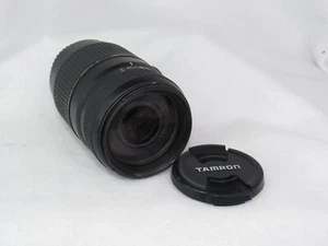Tamron 70-300mm AF f/4-5.6 Di Tele-Macro Zoom Lens - Auto Focus Motor - Picture 1 of 8