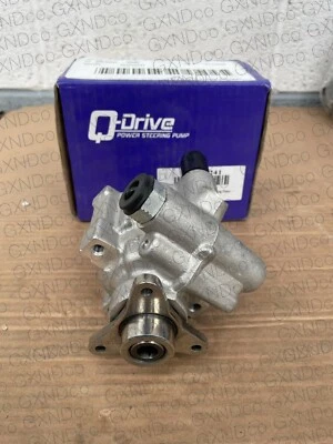 Power Steering Pump for RENAULT LAGUNA I II MEGANE I 7700823735 - Image 1 of 3