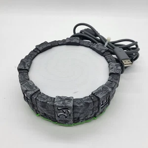 Skylanders - Portal of Power - XBOX 360 Activision 84151790 Rune portal Spyro  - Picture 1 of 2