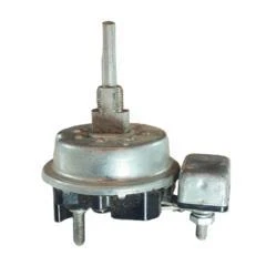 Chrysler 1955 (finales), todo Chrysler 1956, Imperial. Interruptor de faro, 1688993. Foto 1 de 1