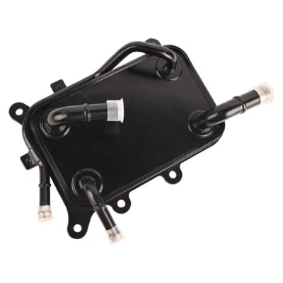 Aquecedor refrigerador de óleo transmissão para Hyundai Sonata Kia Optima 2016-20 25620-D5000 - Imagem 1 de 4