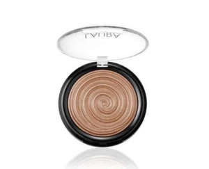 Laura Geller Beauty Baked Gelato Swirl Illuminator, Ballerina 4.5g Boxed - Picture 1 of 1