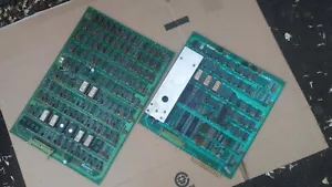 SUPER COBRA UNTESTED-Konami ORIGINAL PCB-NON JAMMA-L@@K! - Picture 1 of 3