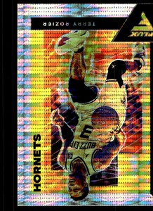 2020 Panini Flux Pulsar  21 Terry Rozier