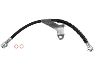 For 1992-1998 Oldsmobile Achieva Brake Hose Front Right 73253QGGP 1993 1994 1995 - Image 1 of 2