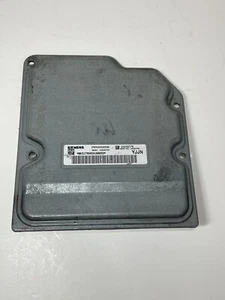 2004 2005 2006 SRX Transmission  Control Module, TCM, 24232179, 24229790, OEM - Picture 1 of 4