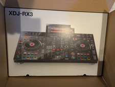 Gemini FIRSTMIX Manuel D'instructions