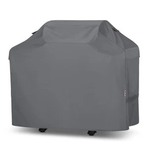 50 Inch Grill Cover for 48 Inch Outdoor Grill, Heavy Duty Waterproof BBQ Cove... - Picture 1 of 8