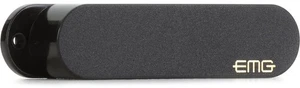SA Active Single Coil Guitar Pickup, Black - Picture 1 of 2