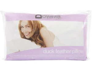 Downia 100% Feather Pillow Firm - Standard - Picture 1 of 1