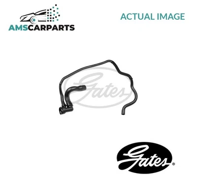 RADIATOR HOSE LOWER 05-4283 GATES NEW OE REPLACEMENT - Image 1 of 4