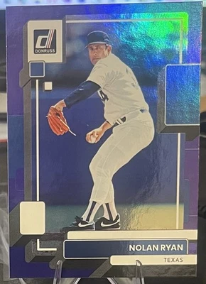 Lote refractor paralelo púrpura Panini Donruss 2022 (13) sin duplicados Foto 1 de 4